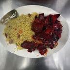 Best C26. Boneless Spare Ribs Combination Special in Brooklyn, NY