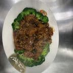 Best S6. General Tso's Chicken in Brooklyn, NY