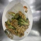 Best 48. Chicken with Broccoli in Brooklyn, NY