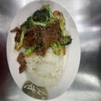 Best 62. Beef with Broccoli in Brooklyn, NY