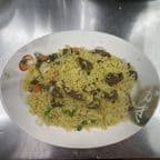 Best 77. Beef Fried Rice in Brooklyn, NY