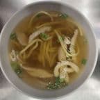 Best 23. Chicken Noodle Soup in Brooklyn, NY