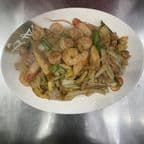 Best 105. Shrimp Chow Fun in Brooklyn, NY
