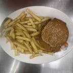 Best 6. Chicken Sandwich Special in Brooklyn, NY