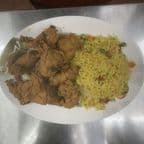 Best L. Chicharon de Pollo in Brooklyn, NY