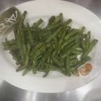 Best 98. String Bean with Garlic Sauce Vegetable Dish in Brooklyn, NY